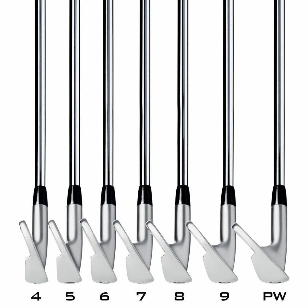 ベティナルディMB24アイアン7本セット(4-PW)スチールシャフトBETTINARDI2025年モデルUSA直輸入品