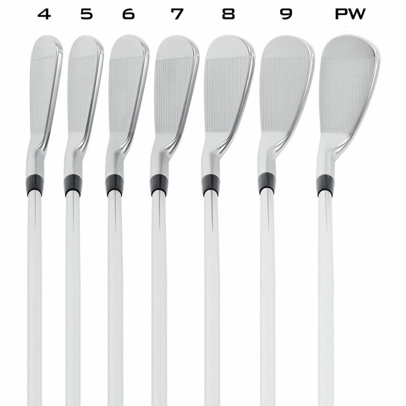 ベティナルディMB24アイアン7本セット(4-PW)スチールシャフトBETTINARDI2025年モデルUSA直輸入品