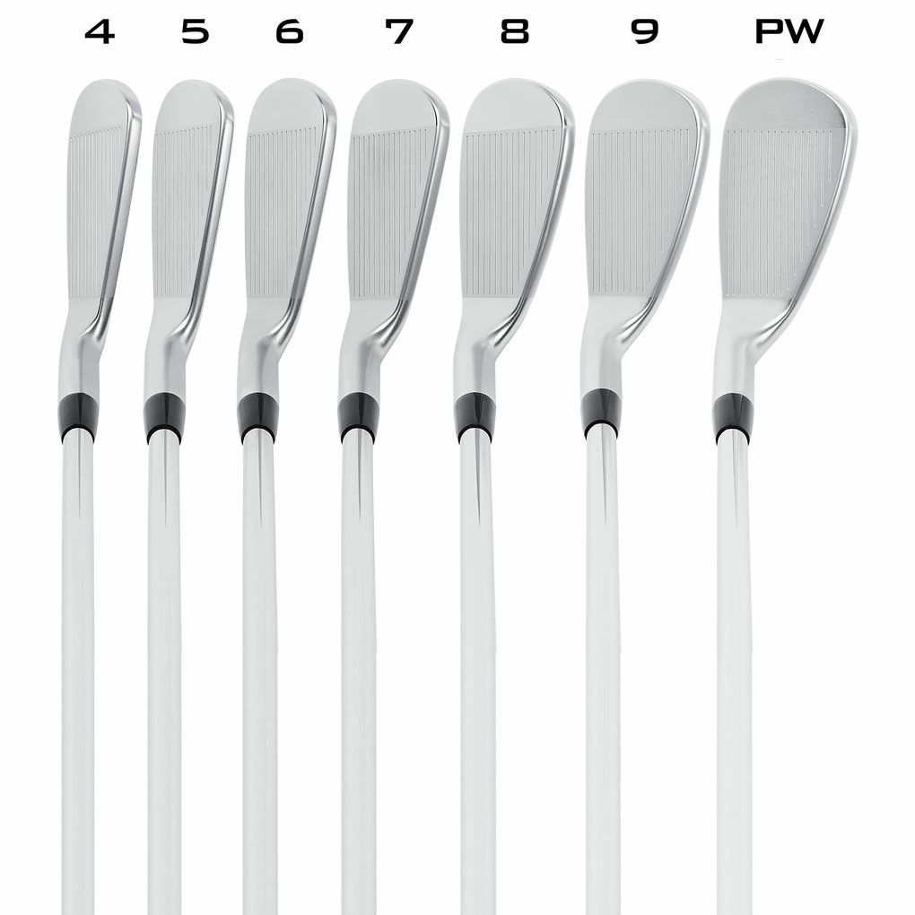 ベティナルディMB24アイアン7本セット(4-PW)スチールシャフトBETTINARDI2025年モデルUSA直輸入品