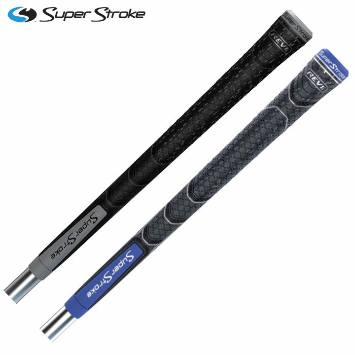 スーパーストロークグリップSuperStrokeREVLELEMENTCLUBGRIPウッド&アイアン用2025年モデルゴルフUSA直輸入品