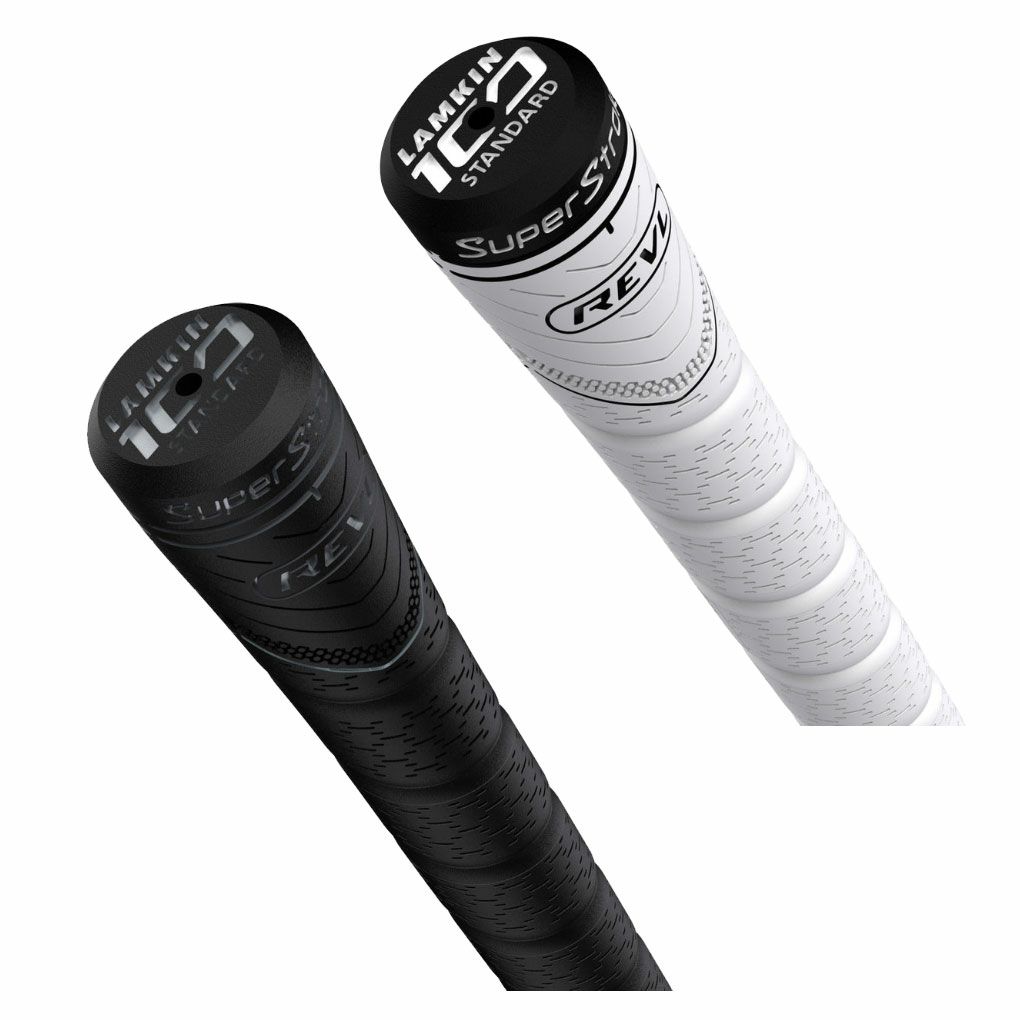 スーパーストロークグリップSuperStrokeREVLCOMFORTCLUBGRIPウッド&アイアン用2025年モデルゴルフUSA直輸入品