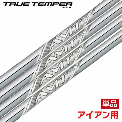 トゥルーテンパー AMT WHITE アセンディング・マス・テクノロジー