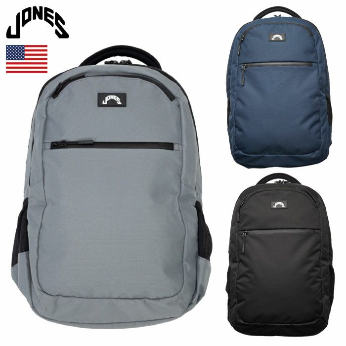 JONESジョーンズバックパックA1Backpackリュックゴルフ2025年モデルUSA直輸入品