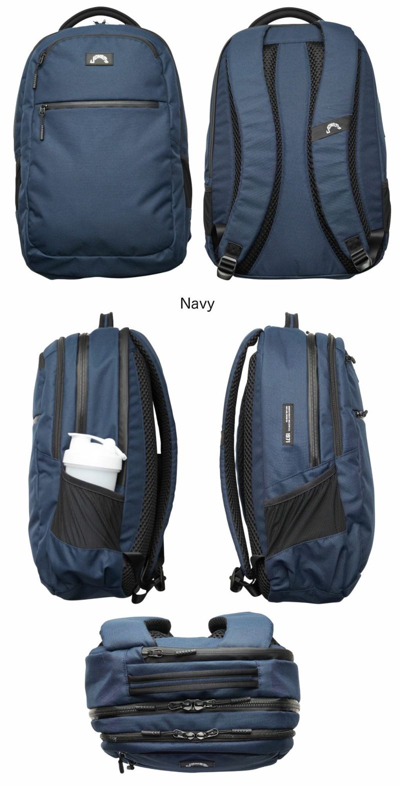 JONESジョーンズバックパックA1Backpackリュックゴルフ2025年モデルUSA直輸入品