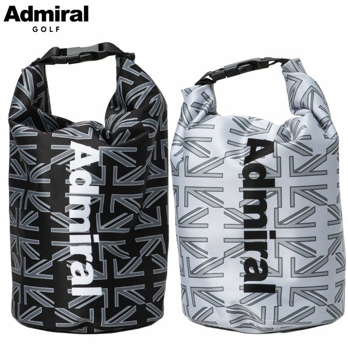 アドミラルAdmiralGolf氷嚢ロールトップ式ADMZ5AECアイスバッグアイシング熱中症対策2025年モデル日本正規品
