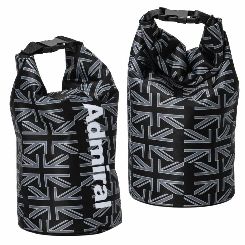 アドミラルAdmiralGolf氷嚢ロールトップ式ADMZ5AECアイスバッグアイシング熱中症対策2025年モデル日本正規品