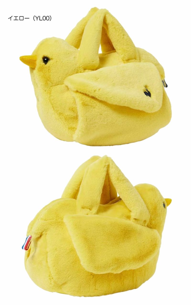 ルコックスポルティフハンドウォーマー付きボアカートバックLG5FTT48Lゴルフlecoqsportifgolf2024年モデル日本正規品