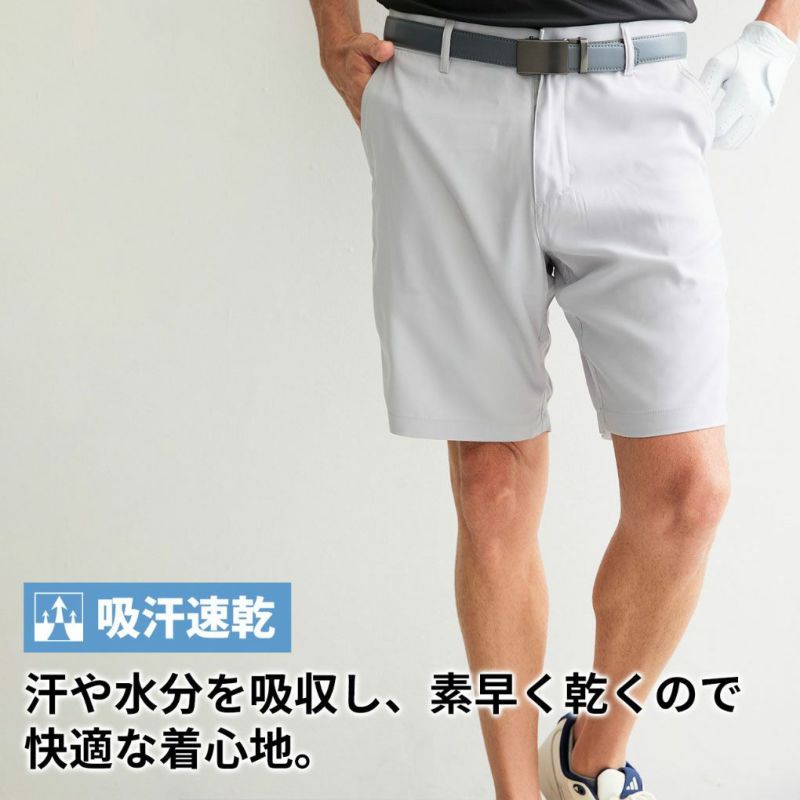 ジーパーズオリジナルOOWLSハーフパンツJYPRF25HPTメンズゴルフウェアゴルフ2025年モデル日本正規品工場直販