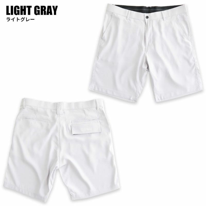 ジーパーズオリジナルOOWLSハーフパンツJYPRF25HPTメンズゴルフウェアゴルフ2025年モデル日本正規品工場直販