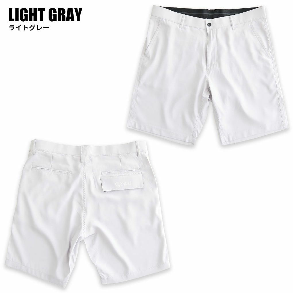 ジーパーズオリジナルOOWLSハーフパンツJYPRF25HPTメンズゴルフウェアゴルフ2025年モデル日本正規品工場直販