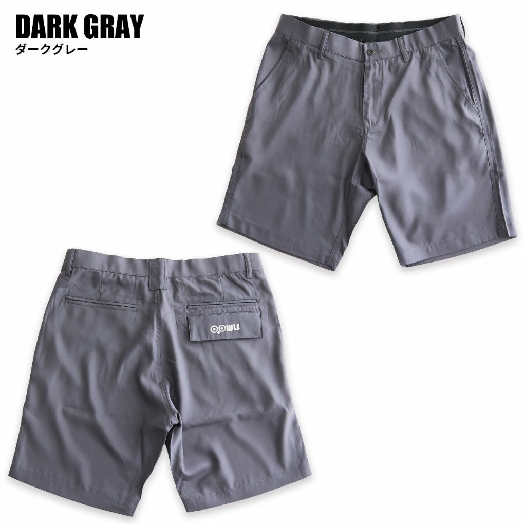 ジーパーズオリジナルOOWLSハーフパンツJYPRF25HPTメンズゴルフウェアゴルフ2025年モデル日本正規品工場直販