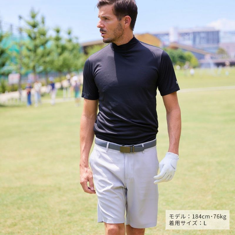 ジーパーズオリジナルOOWLSハーフパンツJYPRF25HPTメンズゴルフウェアゴルフ2025年モデル日本正規品工場直販