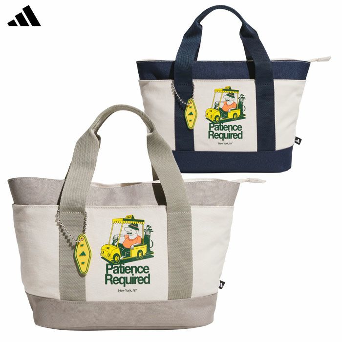 アディダスCHIPNYCラウンドバッグVD372ゴルフラウンドバッグ2025年モデルadidas日本正規品