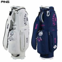 PING  ピン キャディバッグ　ゴルフバッグ　9インチ　スタンドバッグ 楽天市場】ピン（口径サイズ（キャディバッグ）9型）（バッグ