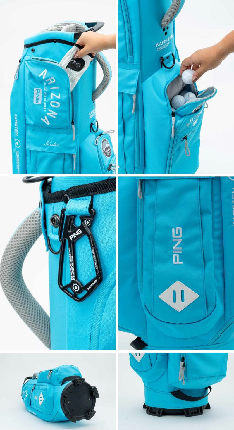 バッグ PiNE Arctic Zone® Titan Deep Freeze Zipperless Cooler | PCNA