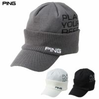 PING キャップ グレー　非売品 楽天市場】ping キャップ（カラーグレー）（ゴルフ｜スポーツ