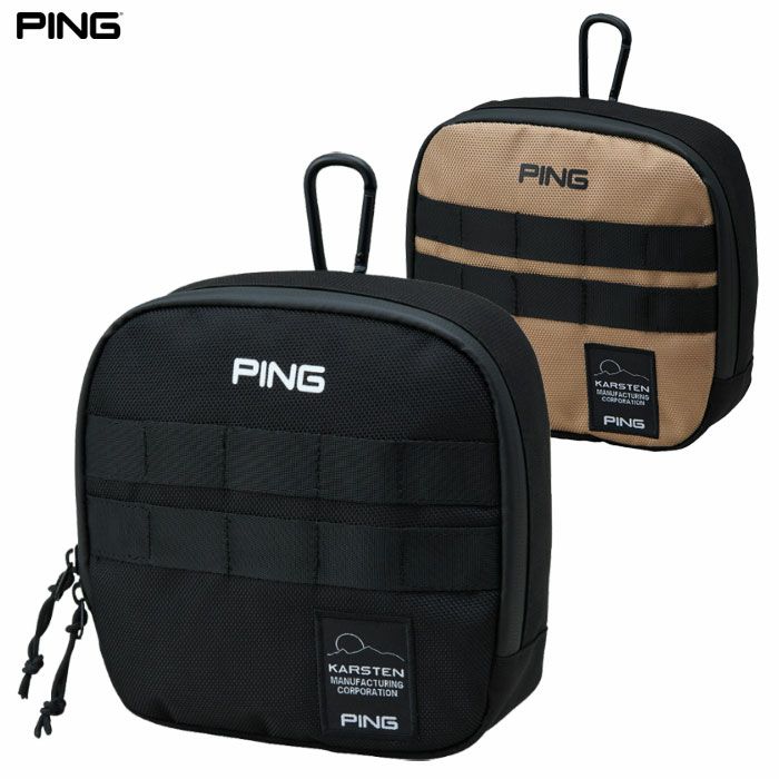 バッグ PiNE PING ピン GB-N2514 アウトドアマルチケース ゴルフ ラウンド