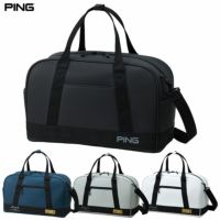PING メンズボストンバッグ PING ピン ボストンバッグ : GDOゴルフショップ Yahoo!店 - 通販
