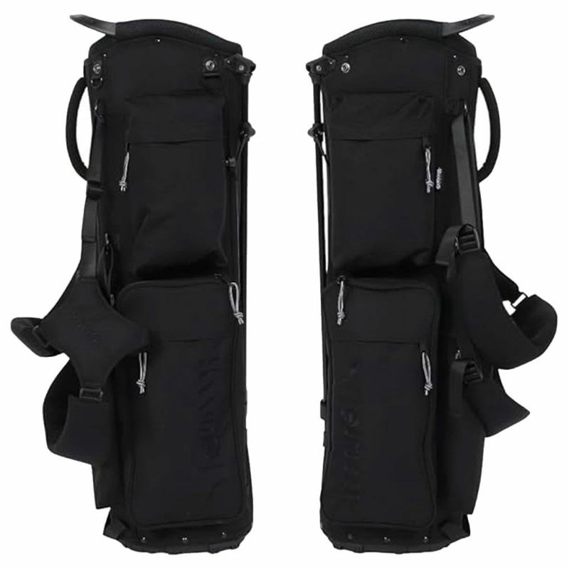 PUMA ブラックキャディバッグ 楽天市場】ブラック（ブランドプーマ）（キャディバッグ｜バッグ