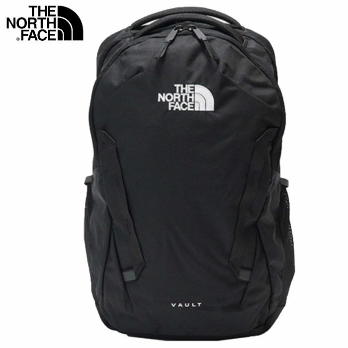 ザ・ノース・フェイスバッグバックパックリュックリュックサックメンズレディースNF0A3VY2-4H0-BLACK2025年モデルTHENORTHFACE並行輸入