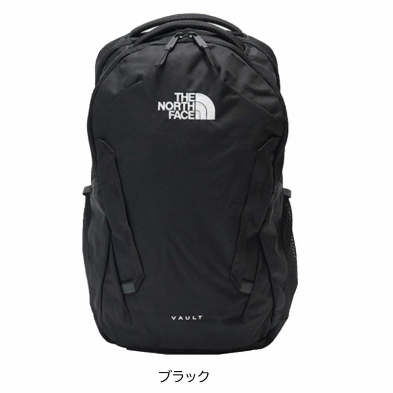 ザ・ノース・フェイスバッグバックパックリュックリュックサックメンズレディースNF0A3VY2-4H0-BLACK2025年モデルTHENORTHFACE並行輸入