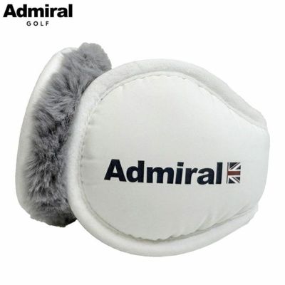 アドミラル Admiral Golf ネイヤーマフ ベーシック ADMB5B16 防寒 耳当て ゴルフ 2025秋冬モデル 日本正規品