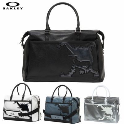 オークリー OAKLEY Skull Boston Bag 18.0 ボストンバッグ FOS902001 ゴルフ 2025年モデル 日本正規品