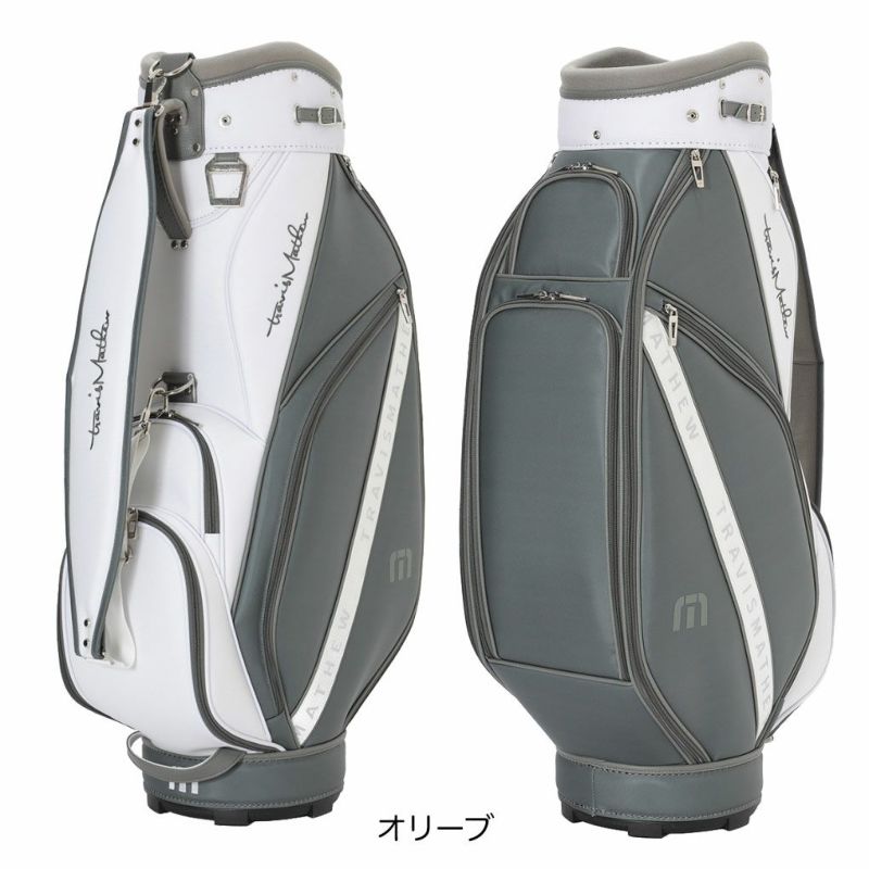 トラヴィスマシューキャディバッグRTMカートバッグ7AL900ゴルフTravisMathew2025年モデル日本正規品ュベルト7AL080メンズゴルフウェアBELTTravisMathew2025春夏モデル日本正規品