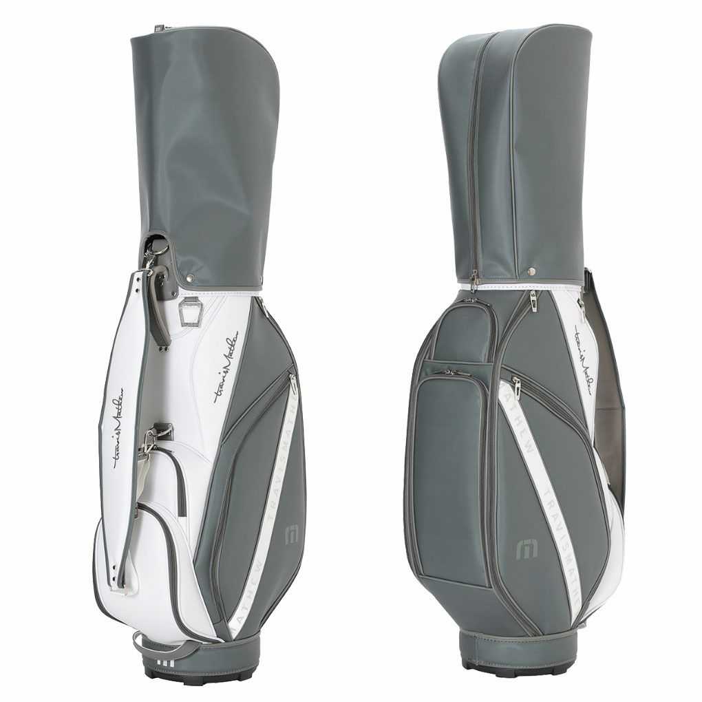 トラヴィスマシューキャディバッグRTMカートバッグ7AL900ゴルフTravisMathew2025年モデル日本正規品