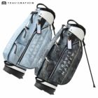 新品 2025年モデル トラヴィスマシュー スタンドキャディバッグ 楽天市場】メンズ トラヴィスマシュー 2025 7AL901 RTM スタンド