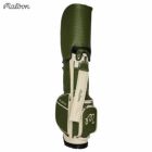 マルボン Malbon Golf キャディバッグ M-9152 5分割トップ