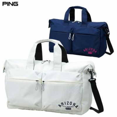 PING ピン GB-N2501 ネイティブライトボストン ゴルフ ボストン