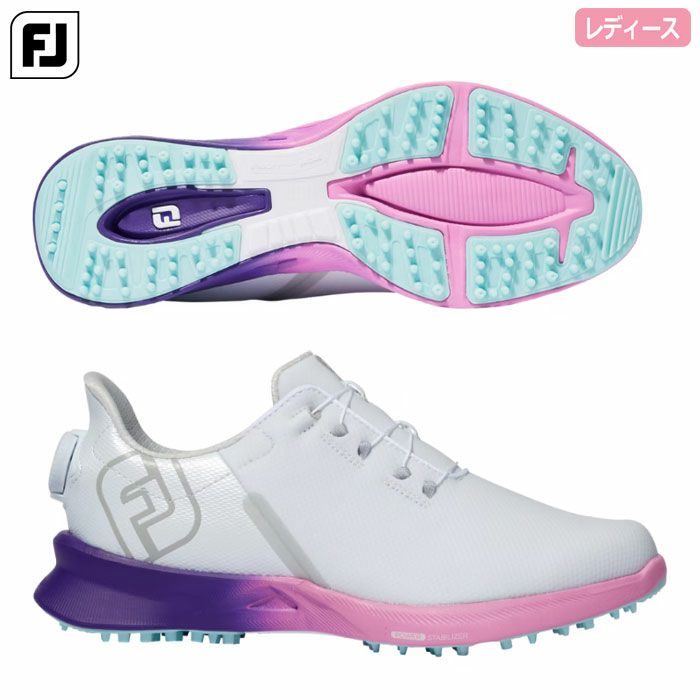coco ぺージ 楽天市場】FOOTJOY フットジョイ ゴルフ シューズ レディース