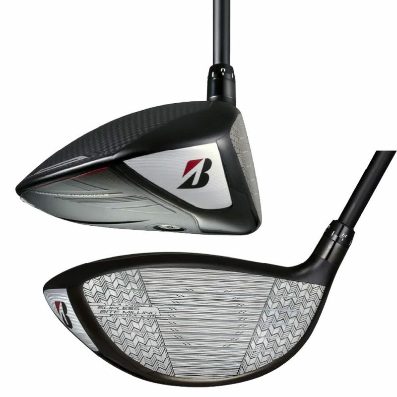 ブリヂストンゴルフBX1STDRIVERドライバーメンズ右用VENTUSカーボンシャフト2025年モデル日本正規品