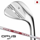キャロウェイ OPUS SPウェッジ クロム メンズ 右用 N.S.PRO MODUS3