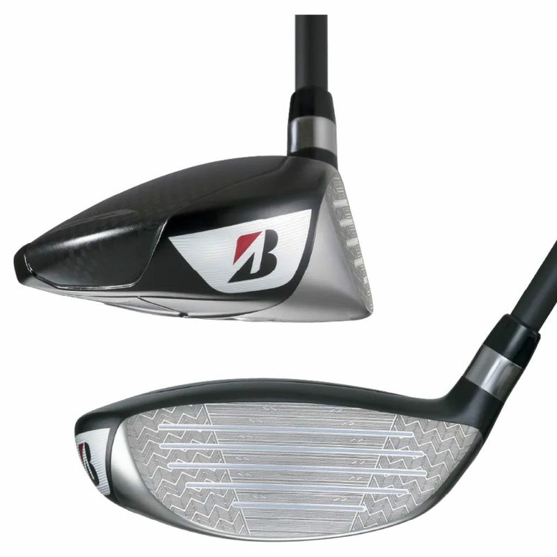 ブリヂストンゴルフ BX1ST FAIRWAY WOOD フェアウェイウッド メンズ 右