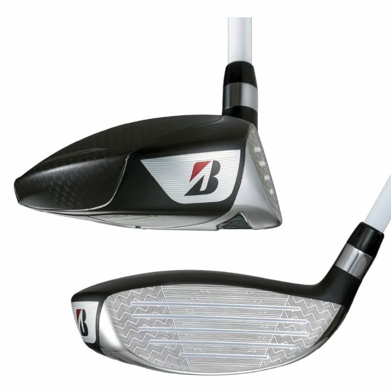 ブリヂストンゴルフ BX2HT FAIRWAY WOOD フェアウェイウッド メンズ 右