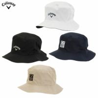 ゴルフキャップとバイザーセット 6点 キャップ・サンバイザー