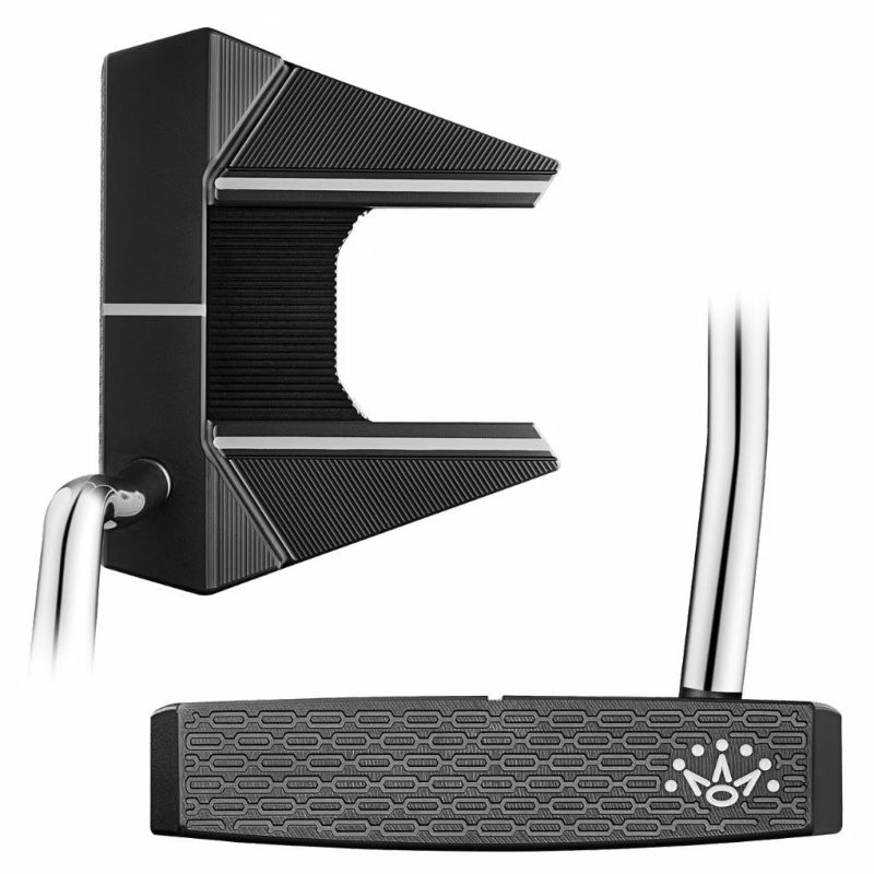 ゴルフパタースコッティキャメロンPhantomBlack7パターメンズ右用SCOTTYCAMERON2025年モデルUSA直輸入品