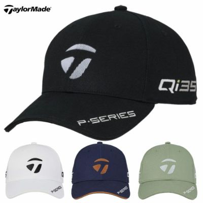 テーラーメイド M ツアーキャップ UN919 メンズ 帽子 ゴルフキャップ ゴルフ TaylorMade 日本正規品 2025秋冬モデル
