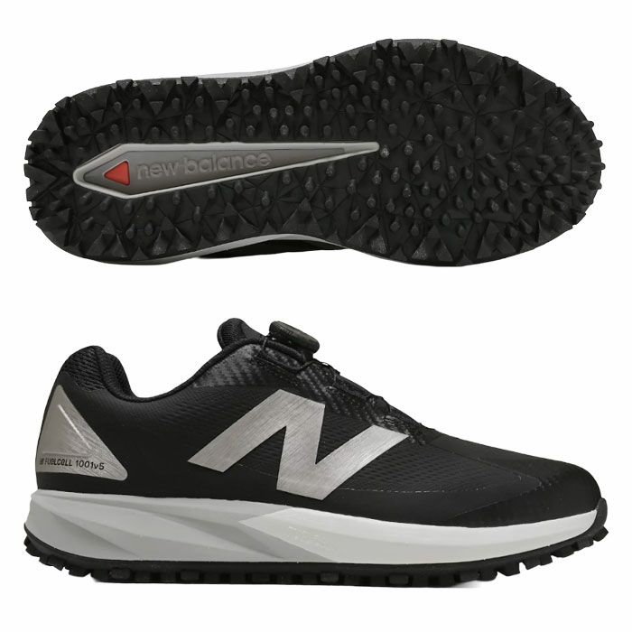 2025モデル ニューバランス　ゴルフシューズ　Fuelcell 1001v5 New Balance Golf ニューバランス ゴルフシューズ フューエル