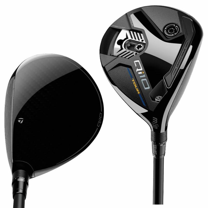Qi10 3W Tour AD VF-6 S フェアウェイウッド Qi10 Tour フェアウェイウッド Tour AD VF-6(フェアウェイウッド