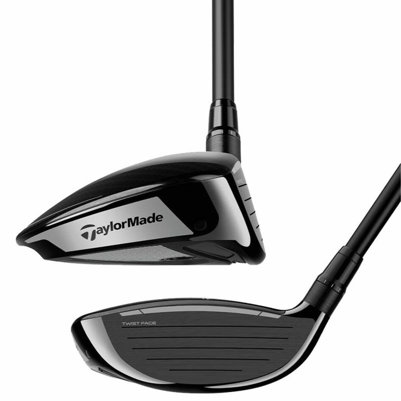 テーラーメイド Qi10 ツアー フェアウェイウッド メンズ 右用 Tour AD