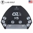 L.A.B. GOLF パター OZ.1i HS Stock メンズ 右用 33インチ USA直