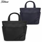 タイトリスト New アルバトロス ミニトートバッグ TA25AMTBJ ラウンド