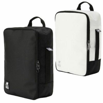 ニューバランス 574 v4モデル シューズケース 012-5284003 ゴルフ スポーツ newbalance 2025年モデル 日本正規品