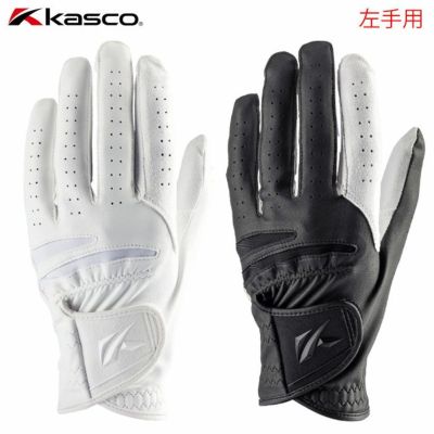 キャスコ SF-2518 グローブ ナノスタッド メンズ 左手用 ゴルフ KASCO 2025年モデル 日本正規品