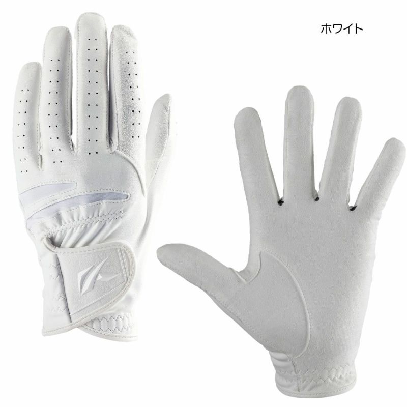 キャスコSF-2518グローブナノスタッドメンズ左手用ゴルフKASCO2025年モデル日本正規品