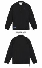 プーマ メンズ ゴルフ シャドウキャット LT ウインド ピステ 635693