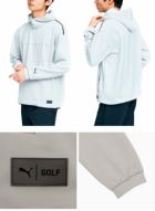 プーマ メンズ ゴルフ PB プルオーバー フーディ 635772 ゴルフウェア